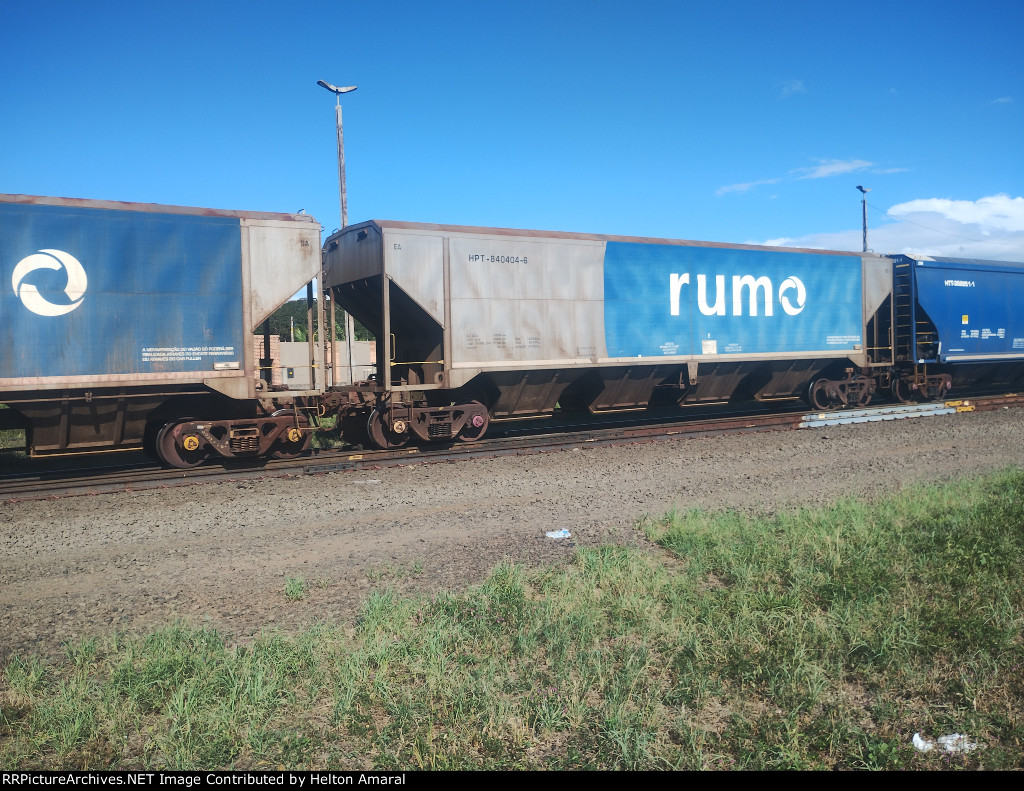 RUMO HPT-840404-6
